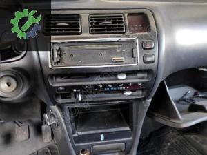 TOYOTA COROLLA AE101 EFSANE KASA ÇIKMA KLİMA KONTROL PANELİ