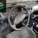TOYOTA COROLLA AE101 EFSANE KASA ÇIKMA ÖN GÖĞÜS