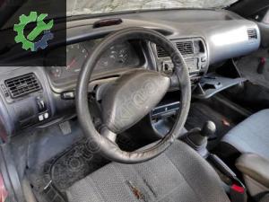 TOYOTA COROLLA AE101 EFSANE KASA ÇIKMA ÖN GÖĞÜS