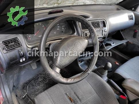 Toyota Corolla Komple Torpido çıkma parça