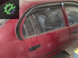 TOYOTA COROLLA AE101 EFSANE KASA ÇIKMA SAĞ ARKA DOLU KAPI