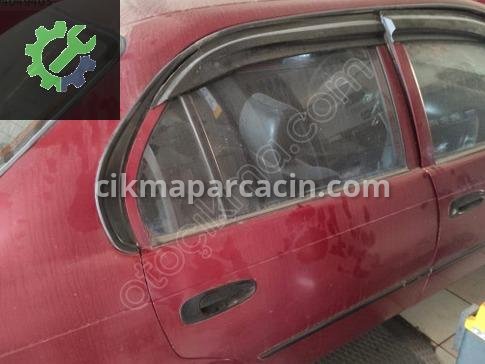 Toyota Corolla Sağ Arka Kapı çıkma parça
