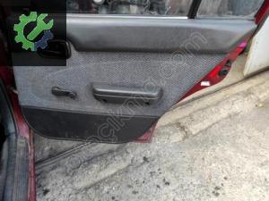 TOYOTA COROLLA AE101 EFSANE KASA ÇIKMA SAĞ ARKA KAPI DÖŞEMESİ