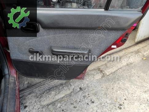Toyota Corolla Kapı Döşemesi çıkma parça