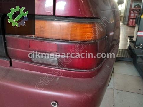 Toyota Corolla Sağ Arka Stop çıkma parça