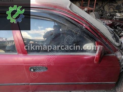 Toyota Corolla Dış Kapı Kolu çıkma parça
