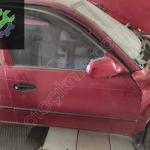 TOYOTA COROLLA AE101 EFSANE KASA ÇIKMA SAĞ ÖN DOLU KAPI