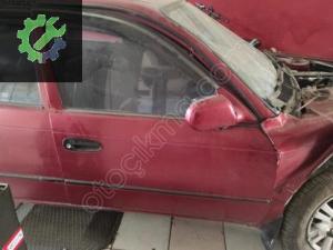 TOYOTA COROLLA AE101 EFSANE KASA ÇIKMA SAĞ ÖN DOLU KAPI