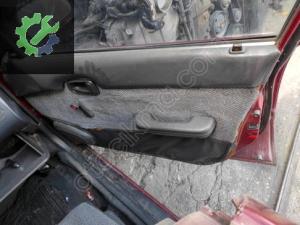 TOYOTA COROLLA AE101 EFSANE KASA ÇIKMA SAĞ ÖN KAPI DÖŞEMESİ