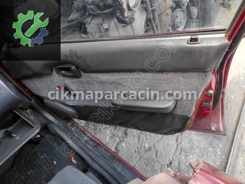 Toyota Corolla Kapı Döşemesi çıkma parça