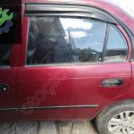 TOYOTA COROLLA AE101 EFSANE KASA ÇIKMA SOL ARKA KAPI ÇİTASI