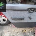 TOYOTA COROLLA AE101 EFSANE KASA ÇIKMA SOL ARKA KAPI DÖŞEMESİ