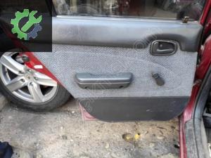 TOYOTA COROLLA AE101 EFSANE KASA ÇIKMA SOL ARKA KAPI DÖŞEMESİ