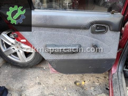 Toyota Corolla Kapı Döşemesi çıkma parça