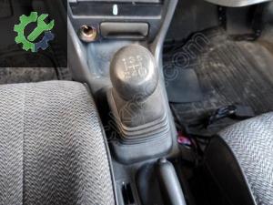 TOYOTA COROLLA AE101 EFSANE KASA ÇIKMA VİTES MEKANİZMASI