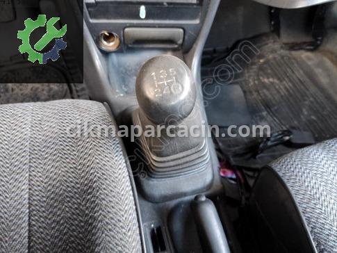 Toyota Corolla Vites Mekanizması çıkma parça
