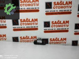 TOYOTA COROLLA AE111 SOL ARKA DIŞ KAPI KOLU OEM; 69240-12220