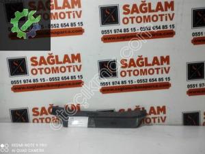 TOYOTA COROLLA ÇIKMA ARKA EŞİK KAPLAMASI OEM; 67917-13030