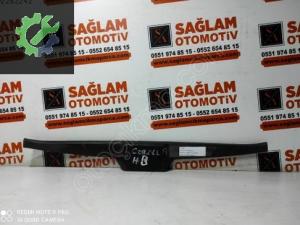 TOYOTA COROLLA ÇIKMA ARKA İÇ TRİM KAPLAMA OEM; 64790-02010