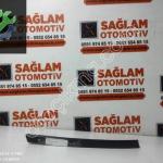 TOYOTA COROLLA ÇIKMA SAĞ ARKA DIŞ KAPI CAM KAPLAMASI