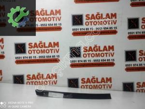 TOYOTA COROLLA ÇIKMA SAĞ ARKA DIŞ KAPI CAM KAPLAMASI