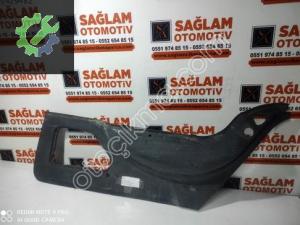 TOYOTA COROLLA ÇIKMA SAĞ BAGAJ KAPLAMASI OEM; 62610-13050