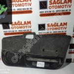 2007 Toyota Yaris Kapı Döşemesi Çıkma Parça Bursa