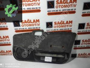 TOYOTA COROLLA ÇIKMA SAĞ ÖN KAPI DÖŞEMESİ.