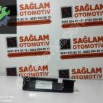 TOYOTA COROLLA ÇIKMA SOL ARKA CAM KAPLAMASI OEM; 75554-13090
