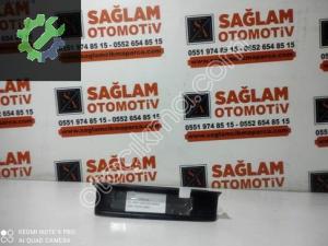 TOYOTA COROLLA ÇIKMA SOL ARKA CAM KAPLAMASI OEM; 75554-13090