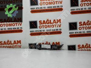 TOYOTA COROLLA ÇIKMA SOL ARKA TAMPON BRAKETİ OEM; 52576-02060