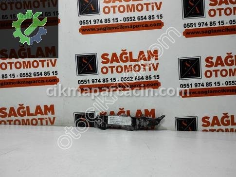 Toyota Corolla Tampon Braketi çıkma parça