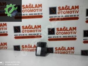 TOYOTA COROLLA ÇIKMA SOL HAVALANDIRMA IZGARASI 55404-12590