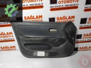 TOYOTA COROLLA ÇIKMA SOL ÖN KAPI DÖŞEMESİ OEM; 6777812060