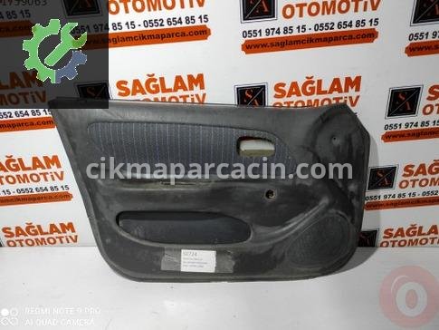 Toyota Corolla Kapı Döşemesi çıkma parça