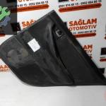 TOYOTA COROLLA E12 SAĞ ARKA KAPI DÖŞEMESİ OEM; 67775-02070
