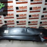 TOYOTA COROLLA E210 18-21 ÇIKMA ARKA TAMPO OEM; 5215902E60
