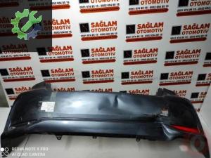 TOYOTA COROLLA E210 18-21 ÇIKMA ARKA TAMPO OEM; 5215902E60