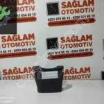 TOYOTA COROLLA EE100-EE101 ÇIKMA DİREKSİYON KOLONU KAPAĞI