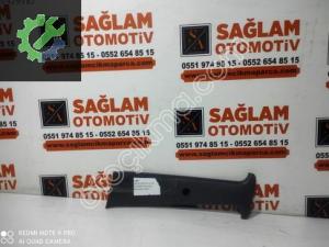 TOYOTA COROLLA EE102 ÇIKMA ORTA DİREK KAPLAMA 62469-13010