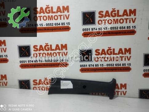 Toyota Corolla İç Trim çıkma parça