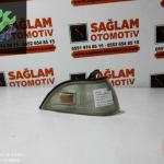 TOYOTA COROLLA EE90-AE92 88-92 SAĞ ÖN SİNYAL LAMBASI