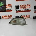 TOYOTA COROLLA EE90-AE92 88-92 SAĞ ÖN SİNYAL LAMBASI