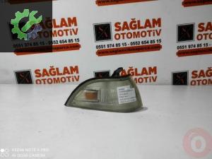 TOYOTA COROLLA EE90-AE92 88-92 SAĞ ÖN SİNYAL LAMBASI