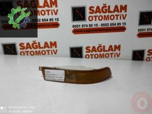 TOYOTA COROLLA EFSANE KASA 93-98 ÇIKMA SAĞ ÖN SİNYAL LAMBASI
