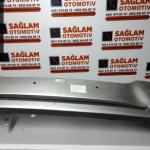 TOYOTA COROLLA HB 04-08 ARKA TAMPON YANSANAYİ