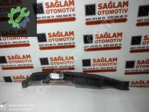 TOYOTA COROLLA MERKEZİ HAVA KANALI OEM; 55950-12180