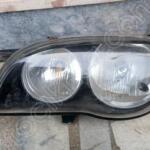 Toyota corolla sol far 2000 2002 | ÇIKMA PARÇA