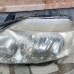 Toyota corolla sol far 2008 | ÇIKMA PARÇA