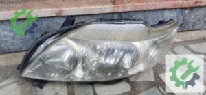 Toyota corolla sol far 2008 | ÇIKMA PARÇA
